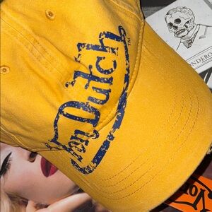 ☠️ 🟡 ☠️ • 🕶️ Von Dutch x Say Less Vibes 🕶️ • ☠️ 🟡 ☠️